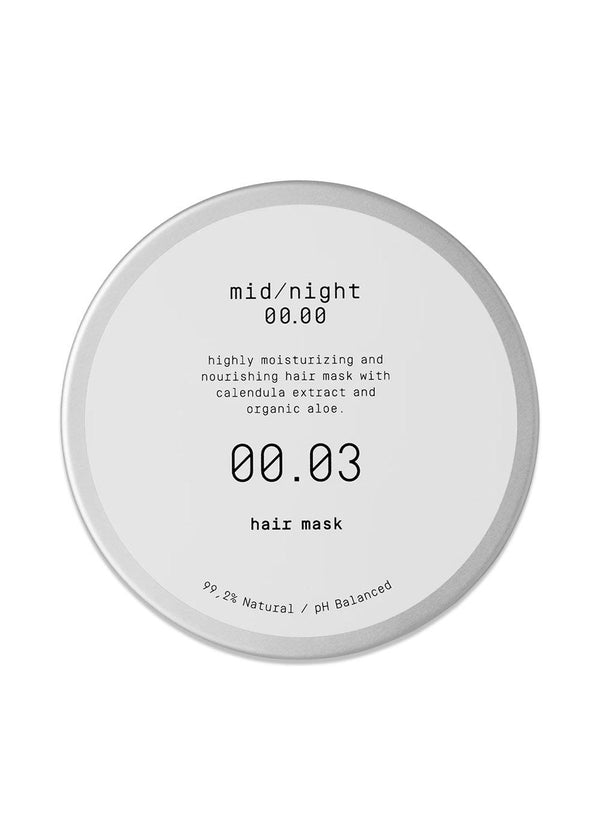 Hair Mask 00.03-Beauty-mid/night 00.00-Butler Loftet