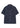 Hanks Reg Seersucker Shirt - Navy-Shirts-Oscar Jacobson-Butler Loftet