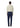 Harald Half Zip 6530 - Ecru-Knitwear-Nn. 07-Butler Loftet