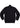 Nn. 07s Harald half zip 6530 - Navy Blue. Køb strik her.
