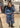 Harbin Long Puffer Jacket W3T4 - Laser-Outerwear-Rains-Butler Loftet
