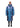 Harbin Long Puffer Jacket W3T4 - Laser-Outerwear-Rains-Butler Loftet