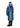 Harbin Long Puffer Jacket W3T4 - Laser-Outerwear-Rains-Butler Loftet