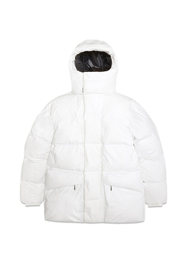 Harbin Puffer Jacket W3T4 - Powder-Outerwear-Rains-Butler Loftet