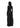 Harbin Puffer Pants Wide W3T4 - Black-Pants-Rains-Butler Loftet