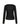 HarperMD LS top - Black-T-shirts-Modström-Butler Loftet