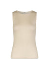 Modströms HarperMD top - Summer Sand. Buy tops here.