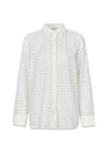 HattieMD shirt - Soft White-Shirts-Modström-Butler Loftet
