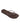 Hav. Slim Split - Dark Brown-Sandals-Havaianas-Butler Loftet