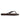 Hav. Slim Square - Dark Brown-Sandals-Havaianas-Butler Loftet