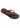 Sea. Top Tiras - Dark Brown-Sandals-Havaianas-Butler Loftet