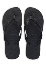 Flip flops - Black-Sandals-Havaianas-Butler Loftet