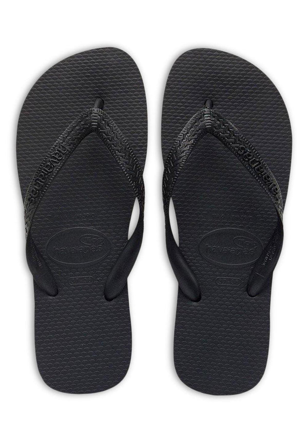 Flip flops - Black-Sandals-Havaianas-Butler Loftet