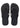Flip flops - Black-Sandals-Havaianas-Butler Loftet