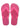 Klipklappere - Pink-Sandals-Havaianas-Butler Loftet