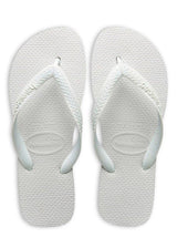 Flip flops - White-Sandals-Havaianas-Butler Loftet