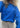 Health is Wealth Crewneck - Paris Blue-Sweatshirts-Sporty & Rich-Butler Loftet