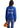 Health is Wealth Crewneck - Paris Blue-Sweatshirts-Sporty & Rich-Butler Loftet