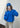 Health is Wealth Hat - Paris Blue-Headwear-Sporty & Rich-Butler Loftet