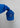 Health is Wealth Hat - Paris Blue-Headwear-Sporty & Rich-Butler Loftet