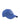 Health is Wealth Hat - Paris Blue-Headwear-Sporty & Rich-Butler Loftet