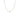 Stine A's Heavenly Pearl Dream Necklace - Gold. Køb halskæder her.