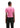 Heavy Cotton Heart T-shirt - Hot Pink-T-shirts-Ganni-Butler Loftet