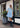 Heavy Denim Mini Dress - Tint Wash-Dress-Ganni-Butler Loftet