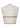 Helen Solid Quilt Vest - Creme-Outerwear-Neo Noir-Butler Loftet