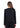Helina Boucle Jacket - Black-Outerwear-Neo Noir-Butler Loftet
