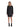 Helina Sequins Jacket - Black-Outerwear-Neo Noir-Butler Loftet