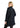 Heline Emb Blouse - Navy-Blouses-Neo Noir-Butler Loftet