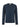 Hellenmd logo LS t-shirt - Navy Sky-T-shirts-Modström-Butler Loftet