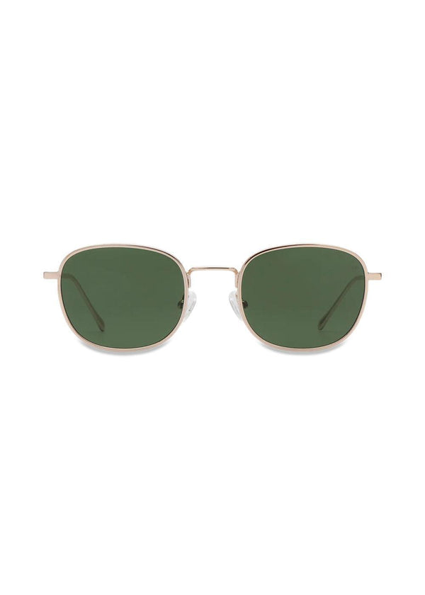 Hello - Gold-Sunglasses-A. Kjærbede-Butler Loftet