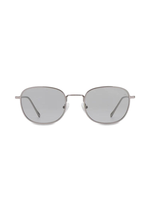 Hello - Gun Metal-Sunglasses-A. Kjærbede-Butler Loftet