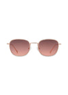 Hello - Rosegold-Sunglasses-A. Kjærbede-Butler Loftet