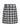 Helmine Chic Boucle Skirt - Black/White-Skirts-Neo Noir-Butler Loftet