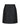 Helmine Sequins Skirt - Black-Skirts-Neo Noir-Butler Loftet