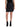 Helmine Sequins Skirt - Black-Skirts-Neo Noir-Butler Loftet