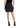 Helmine Sequins Skirt - Black-Skirts-Neo Noir-Butler Loftet