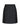 Helmine Sequins Skirt - Black-Skirts-Neo Noir-Butler Loftet