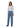 HennesyMD jeans - Structured Medium Blue-Jeans-Modström-Butler Loftet