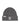Heritage Yankees Serif Cashmere Beanie - Dark Grey-Accessories-Sporty & Rich-Butler Loftet