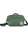 High Coast Crossbody - Patina Green-Bags-Fjällräven-Butler Loftet