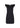 HimaMD off-shoulder dress - Black-Dress-Modström-Butler Loftet