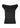 HimaMD off-shoulder top - Black-Top-Modström-Butler Loftet