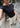 HimaMD t-shirt - Black-T-shirts-Modström-Butler Loftet