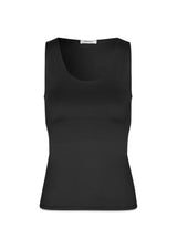 Modströms HimaMD top - Black. Buy tops here.