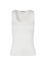 Modströms HimaMD top - Soft White. Buy tops here.