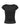 Himamd drapey t-shirt - Black-T-shirts-Modström-Butler Loftet